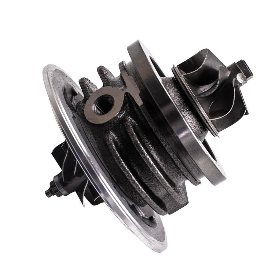 707240 Turbo runkoyksikkö Fiat Ulysse II 2.2 JTD 94 kW moottorikoodi DW12TED4S