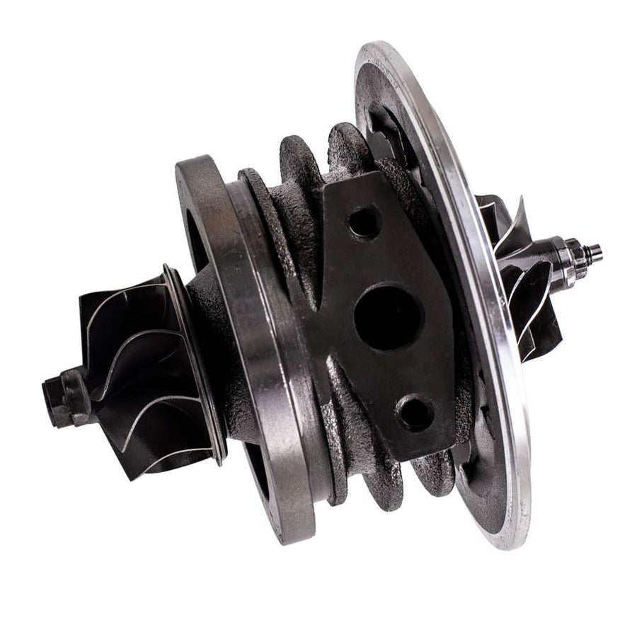707240 Turbo runkoyksikkö Fiat Ulysse II 2.2 JTD 94 kW moottorikoodi DW12TED4S
