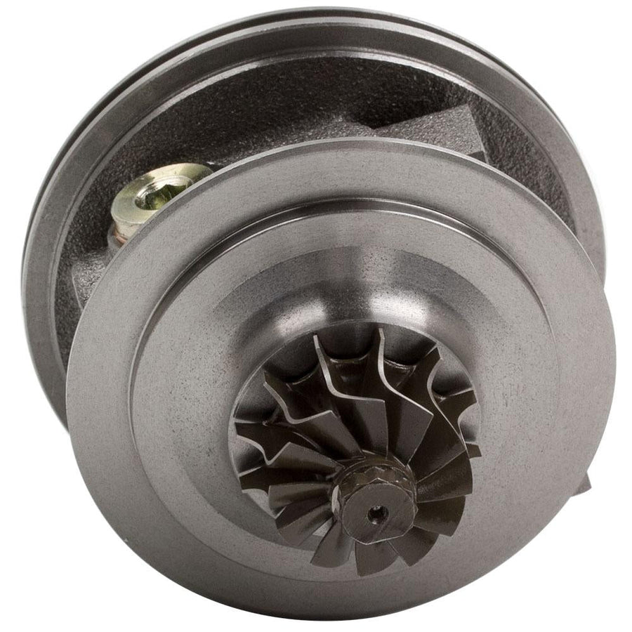 GT1238S Turbo runkoyksikkö yhteensopiva Mercedes Benz Smart 0.6L MC01 M160R3 3-sylinteriselle turboille