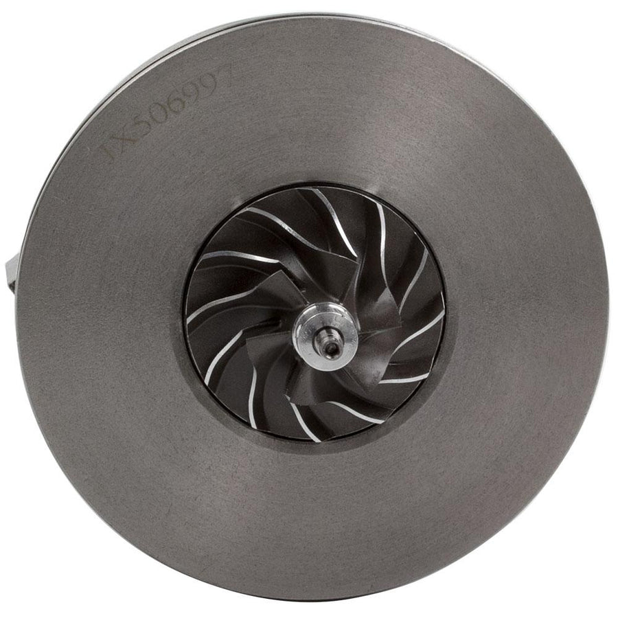 GT1238S Turbo runkoyksikkö yhteensopiva Mercedes Benz Smart 0.6L MC01 M160R3 3-sylinteriselle turboille
