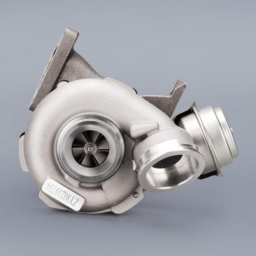 GT1852V Turboahdin yhteensopiva Mercedes Benz Sprinter Van 2.2L, C200/220 W210/211 OM611