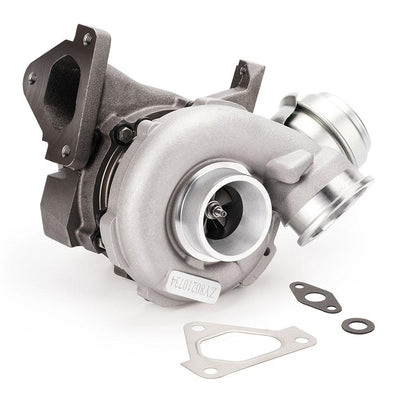 GT1852V Turboahdin yhteensopiva Mercedes Benz Sprinter Van 2.2L, C200/220 W210/211 OM611
