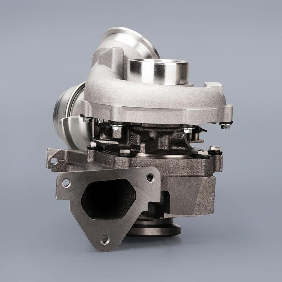 GT1852V Turboahdin yhteensopiva Mercedes Benz Sprinter Van 2.2L, C200/220 W210/211 OM611