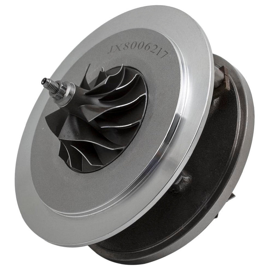 Turboahdin runkoyksikkö Mercedes Sprinter 156 hv, 115 kW 2.7CDI OM612DE