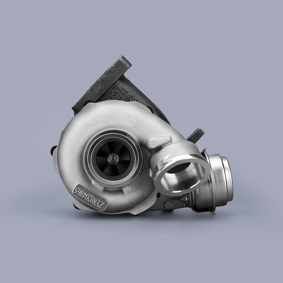 GT2256V OM612 709838 2.7L Turboahdin Mercedes W90x Sprinter Van 216, 316, 416, 616 CDI