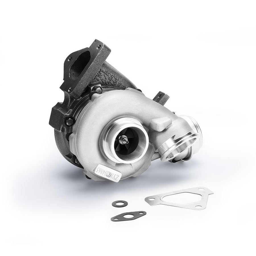 GT2256V OM612 709838 2.7L Turboahdin Mercedes W90x Sprinter Van 216, 316, 416, 616 CDI