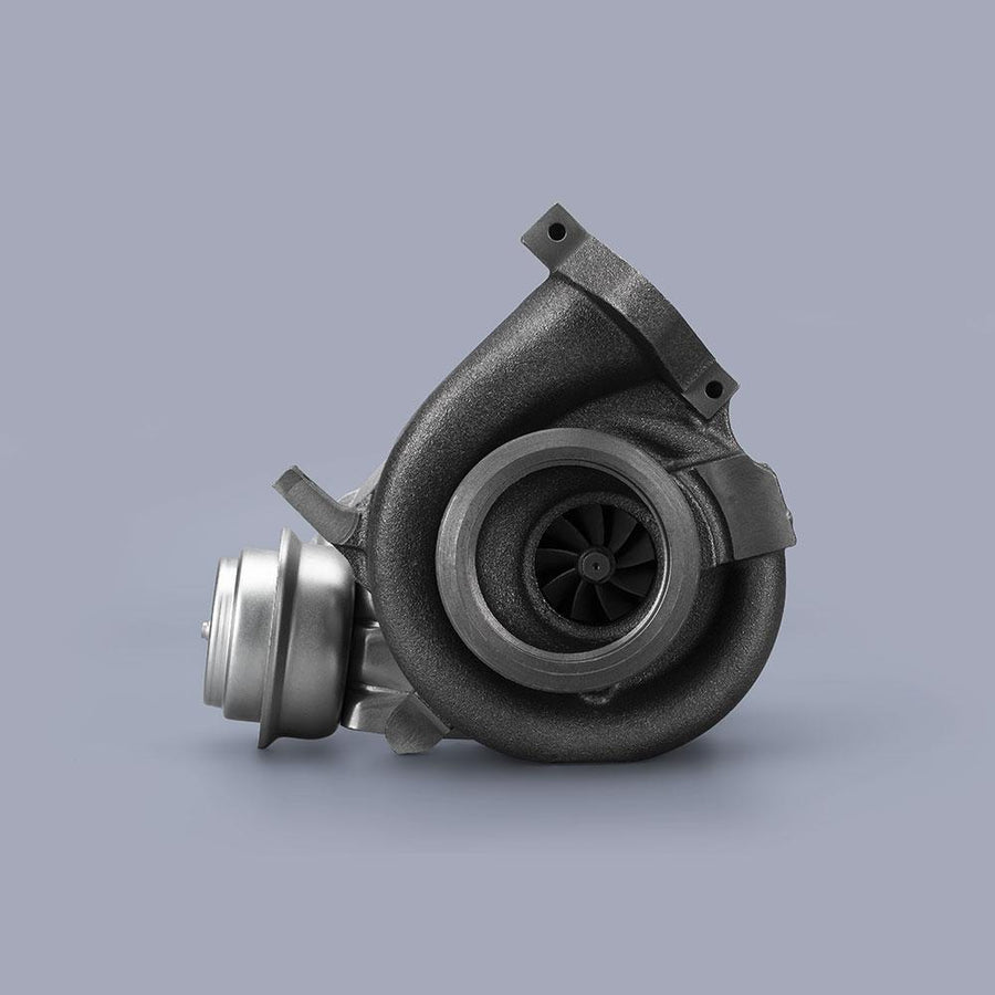 GT2256V OM612 709838 2.7L Turboahdin Mercedes W90x Sprinter Van 216, 316, 416, 616 CDI