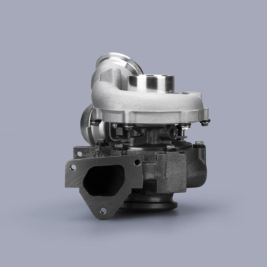 GT2256V OM612 709838 2.7L Turboahdin Mercedes W90x Sprinter Van 216, 316, 416, 616 CDI