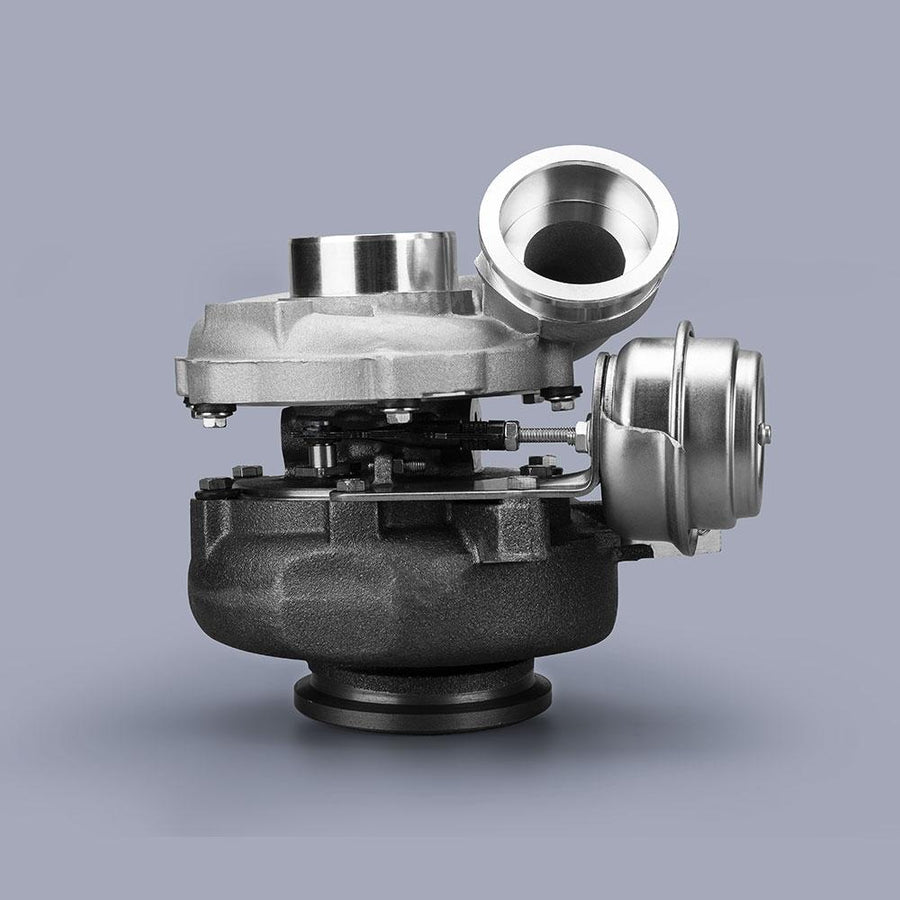 GT2256V OM612 709838 2.7L Turboahdin Mercedes W90x Sprinter Van 216, 316, 416, 616 CDI