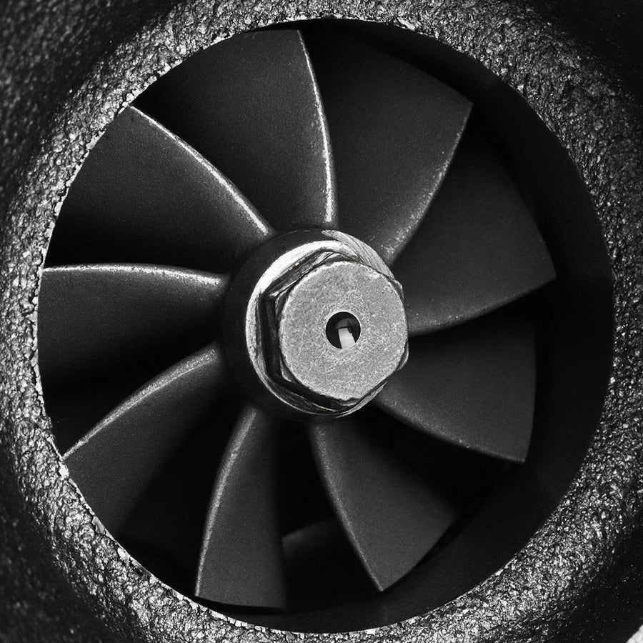 GT2256V OM612 709838 2.7L Turboahdin Mercedes W90x Sprinter Van 216, 316, 416, 616 CDI