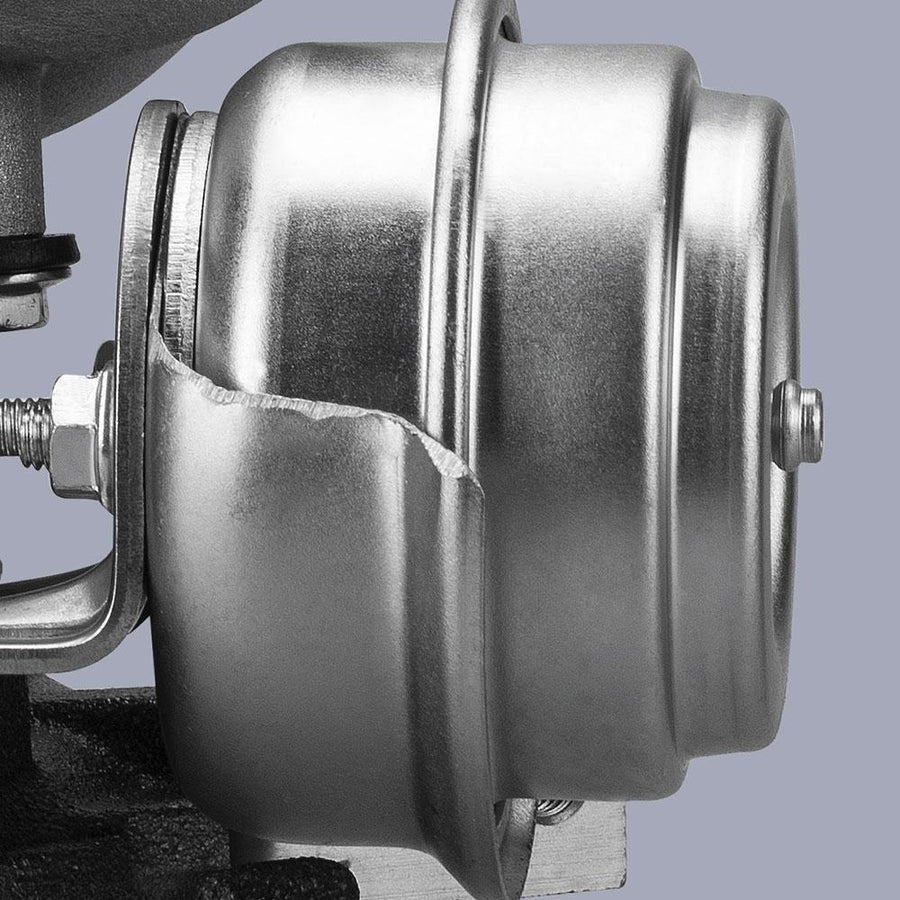 GT2256V OM612 709838 2.7L Turboahdin Mercedes W90x Sprinter Van 216, 316, 416, 616 CDI