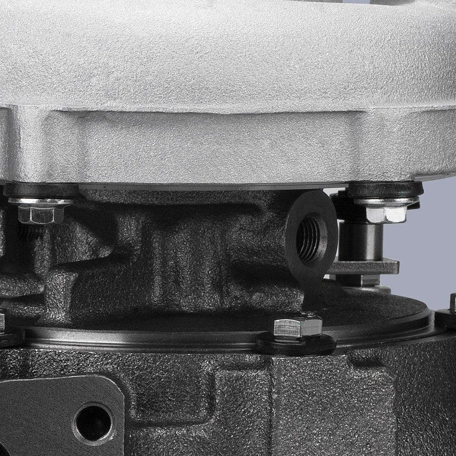 GT2256V OM612 709838 2.7L Turboahdin Mercedes W90x Sprinter Van 216, 316, 416, 616 CDI