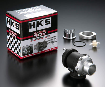 HKS Racing SQV Dumppi - Universaali
