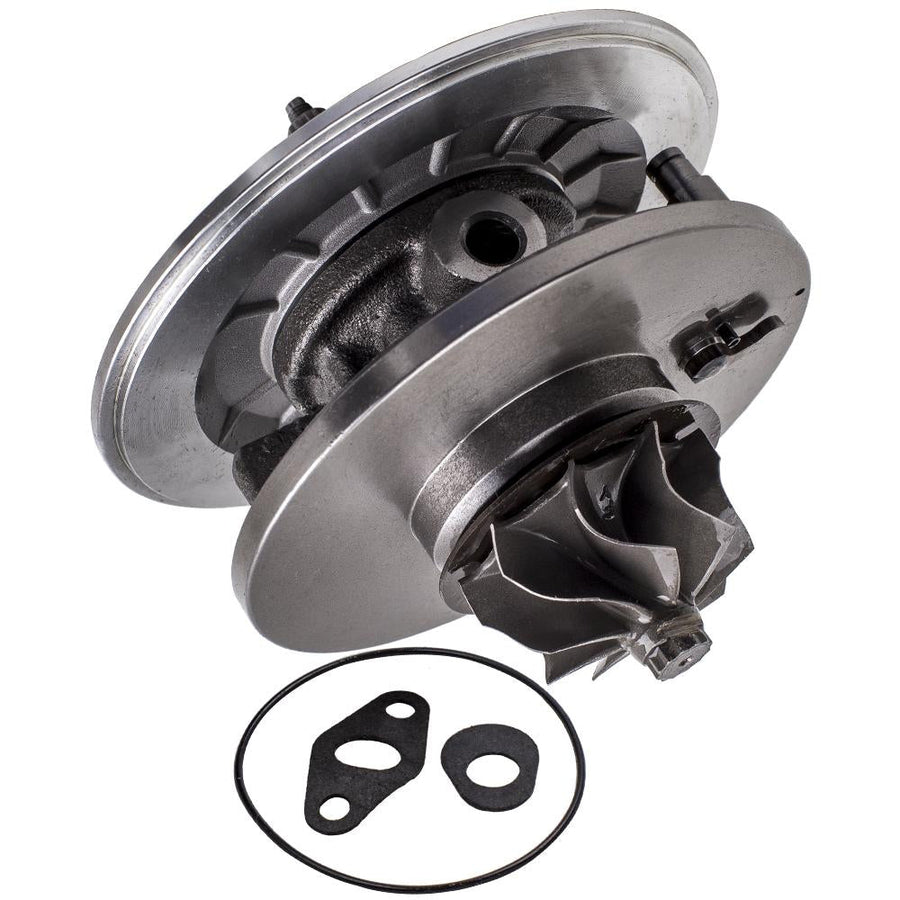 Turbo runkoyksikkö 712541, 715568 Rover Range, Rover TD6, BMW M57D 2.9 177 hv