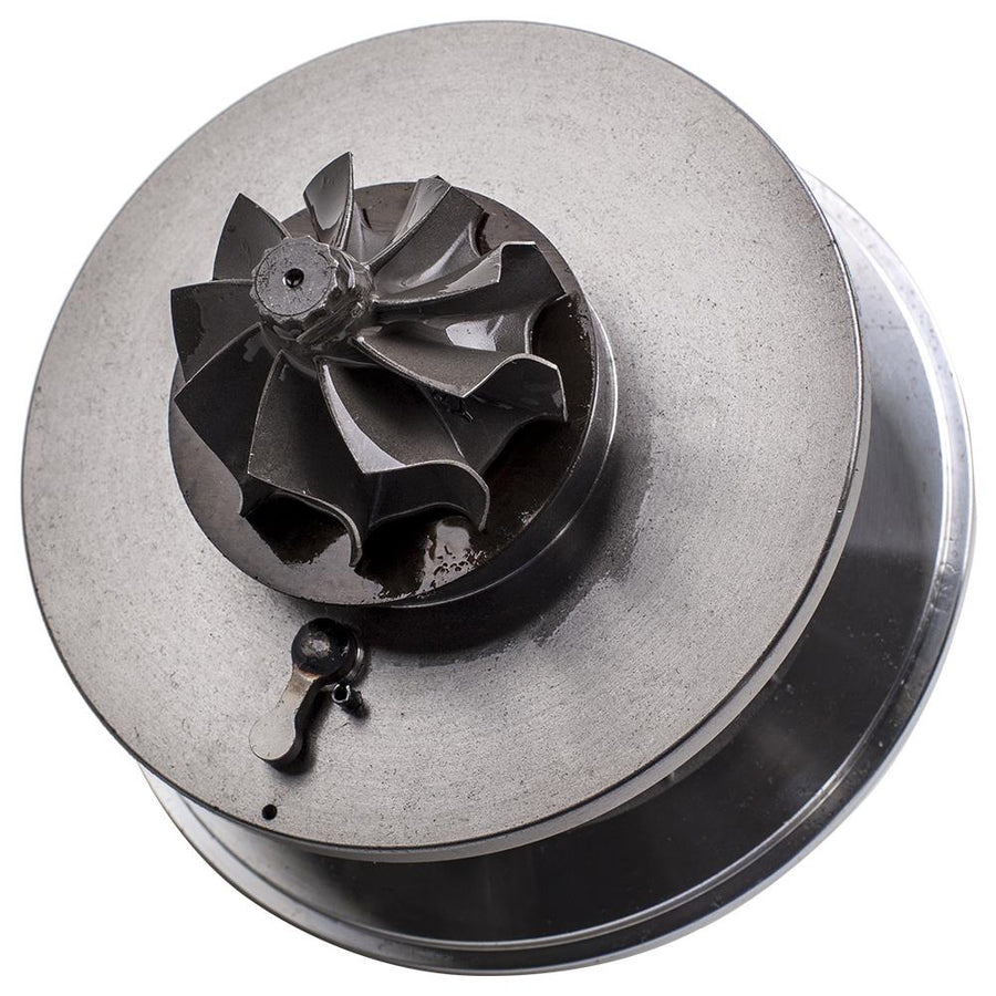 Turbo runkoyksikkö 712541, 715568 Rover Range, Rover TD6, BMW M57D 2.9 177 hv