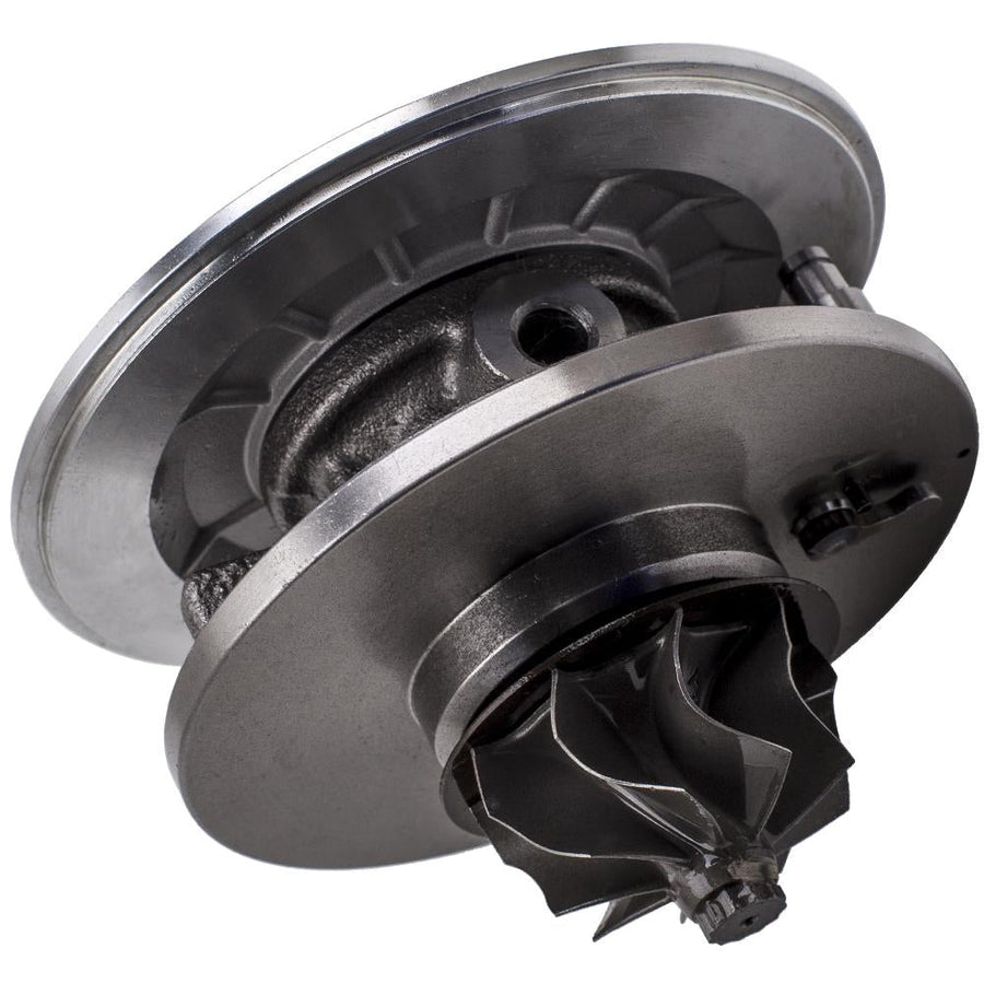 Turbo runkoyksikkö 712541, 715568 Rover Range, Rover TD6, BMW M57D 2.9 177 hv