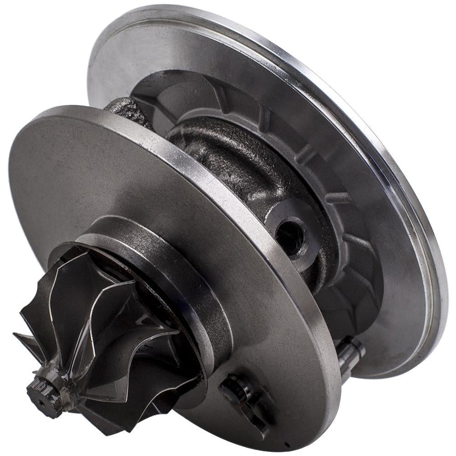 Turbo runkoyksikkö 712541, 715568 Rover Range, Rover TD6, BMW M57D 2.9 177 hv