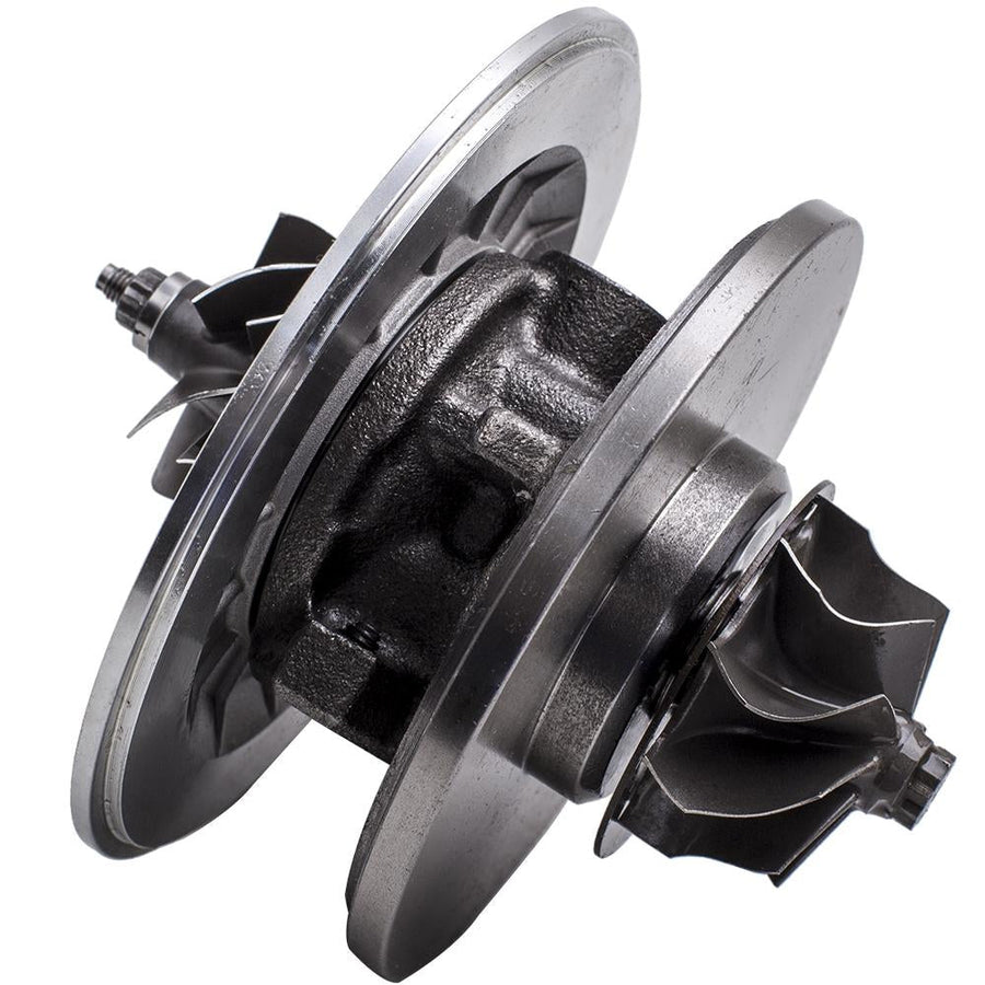 Turbo runkoyksikkö 712541, 715568 Rover Range, Rover TD6, BMW M57D 2.9 177 hv