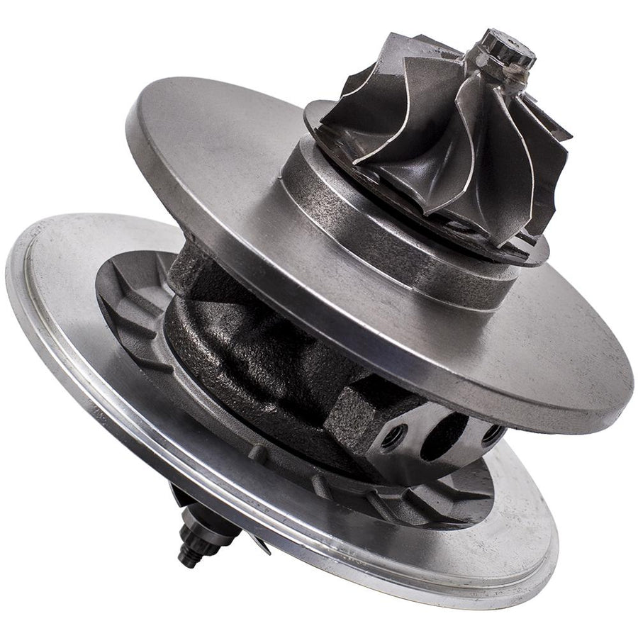 Turbo runkoyksikkö 712541, 715568 Rover Range, Rover TD6, BMW M57D 2.9 177 hv