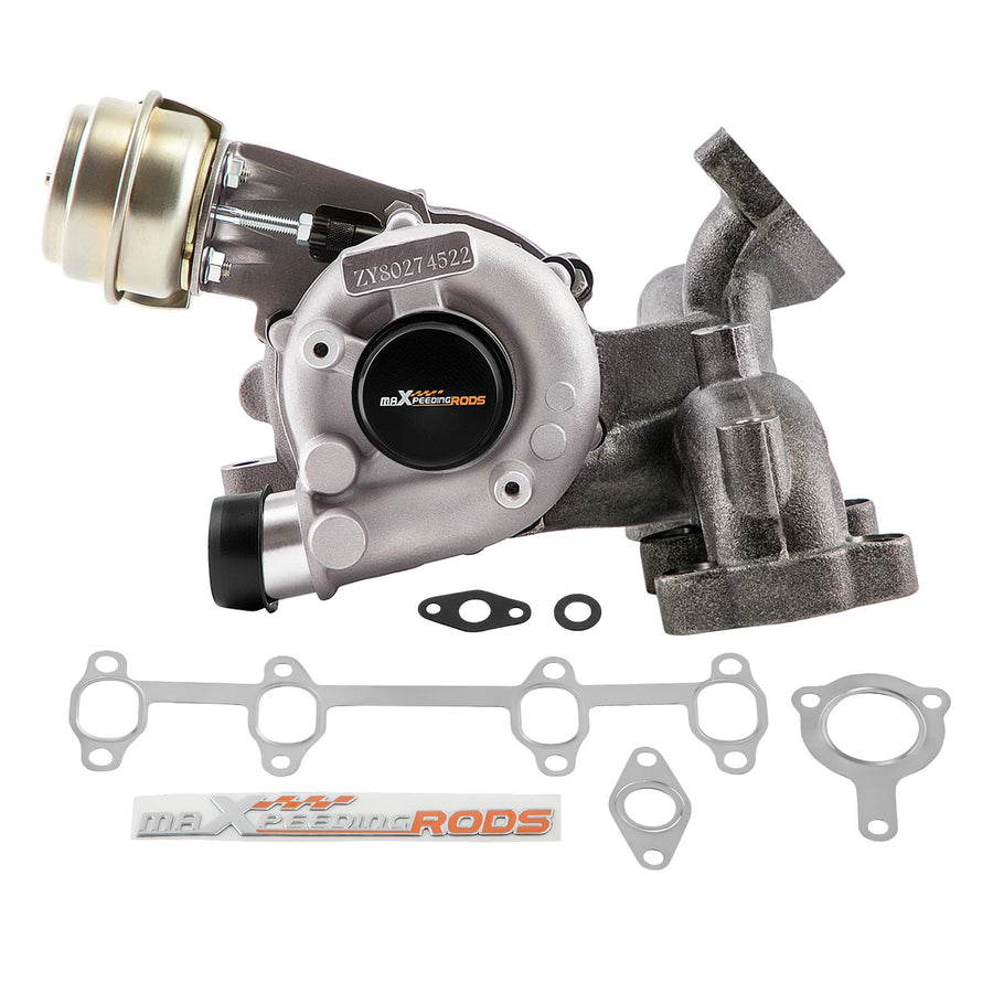 GT1749V 713672 038253019C Turboahdin Skoda Fabia, Octavia 1.9L