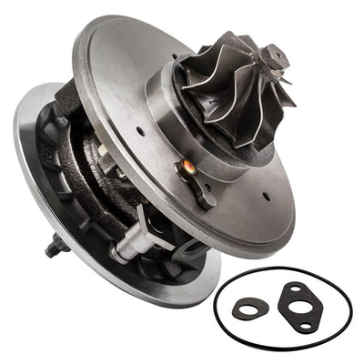 GT1749V Turboahdin runkoyksikkö VW Beetle 1.9L TDI ALH, AHF, AUY