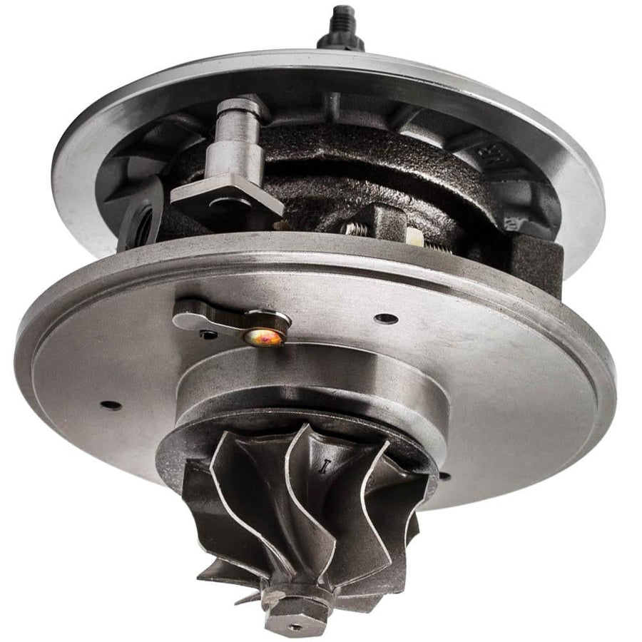 GT1749V Turboahdin runkoyksikkö VW Beetle 1.9L TDI ALH, AHF, AUY