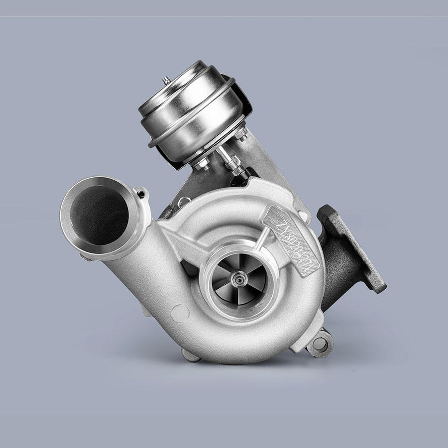 Alfa Romeo 147 1.9 JTD 140 hv, 110 kW, 16V 2003- Turboahdin 55191596