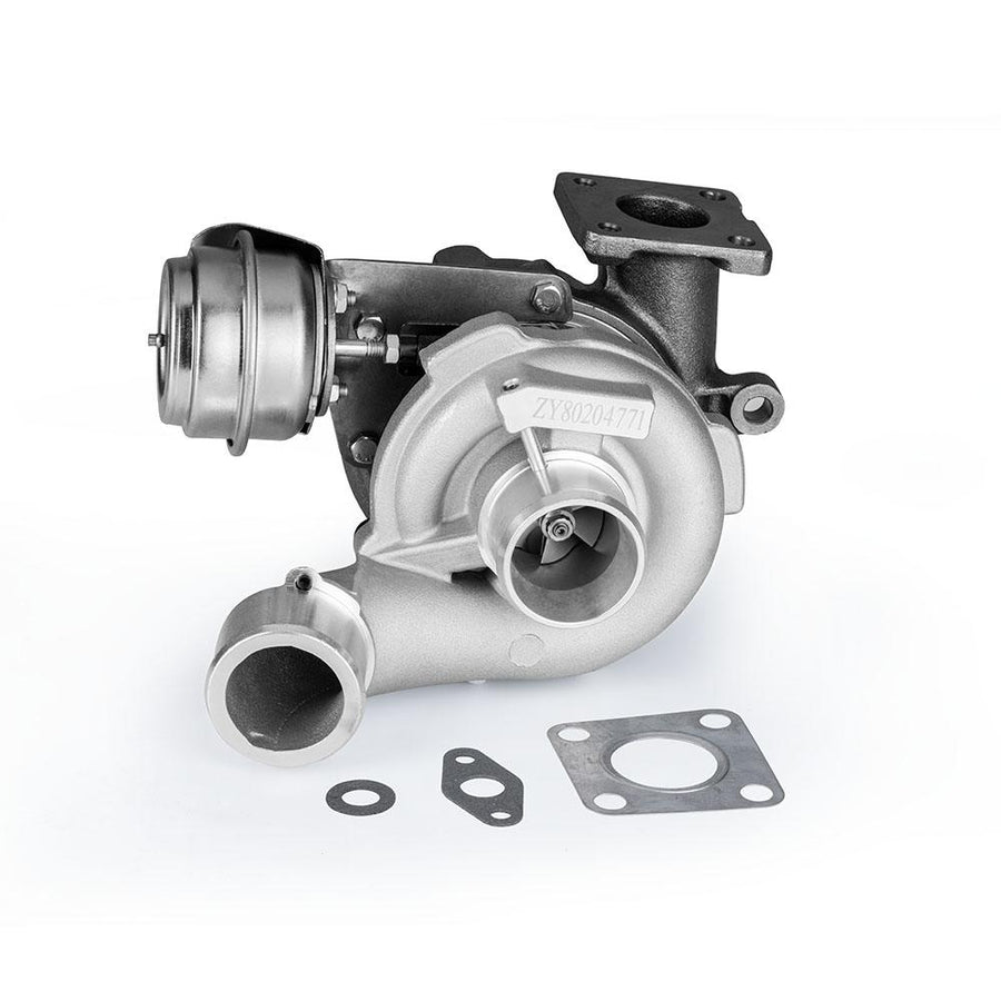 Alfa Romeo 147 1.9 JTD 140 hv, 110 kW, 16V 2003- Turboahdin 55191596