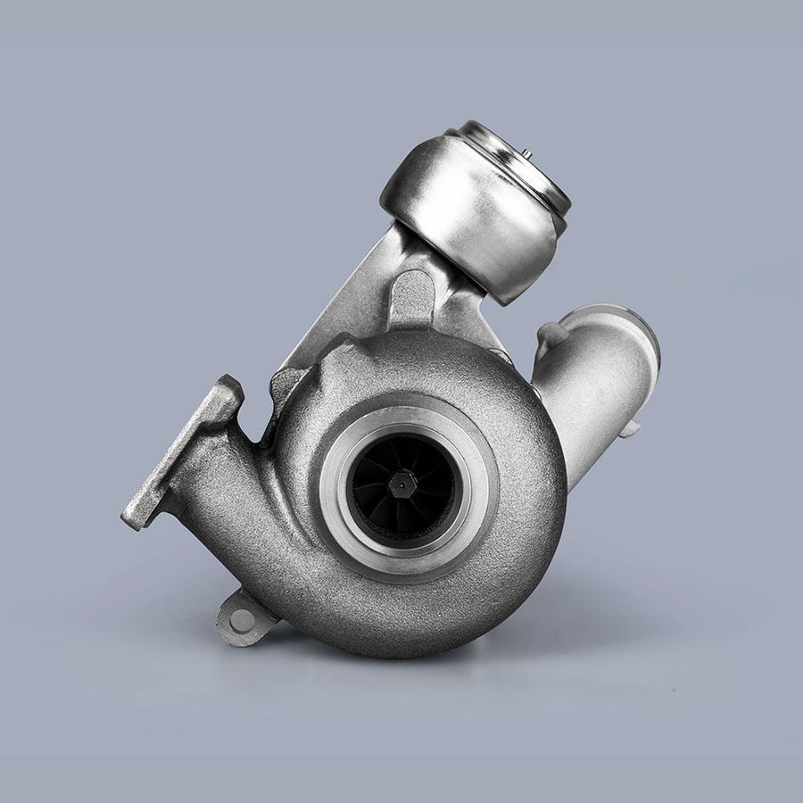 Alfa Romeo 147 1.9 JTD 140 hv, 110 kW, 16V 2003- Turboahdin 55191596