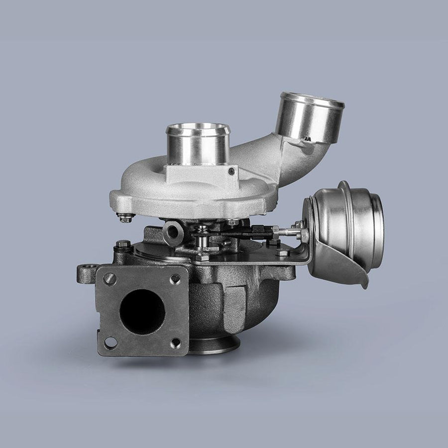 Alfa Romeo 147 1.9 JTD 140 hv, 110 kW, 16V 2003- Turboahdin 55191596