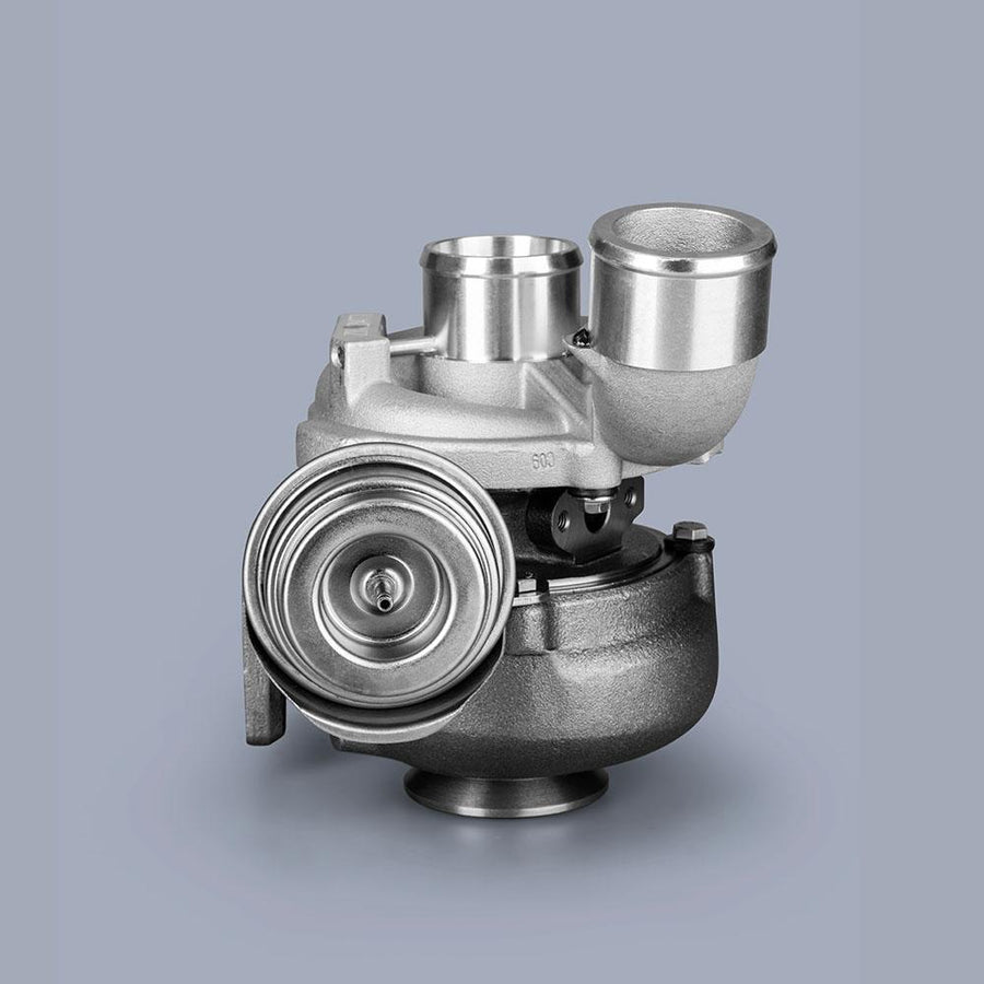 Alfa Romeo 147 1.9 JTD 140 hv, 110 kW, 16V 2003- Turboahdin 55191596