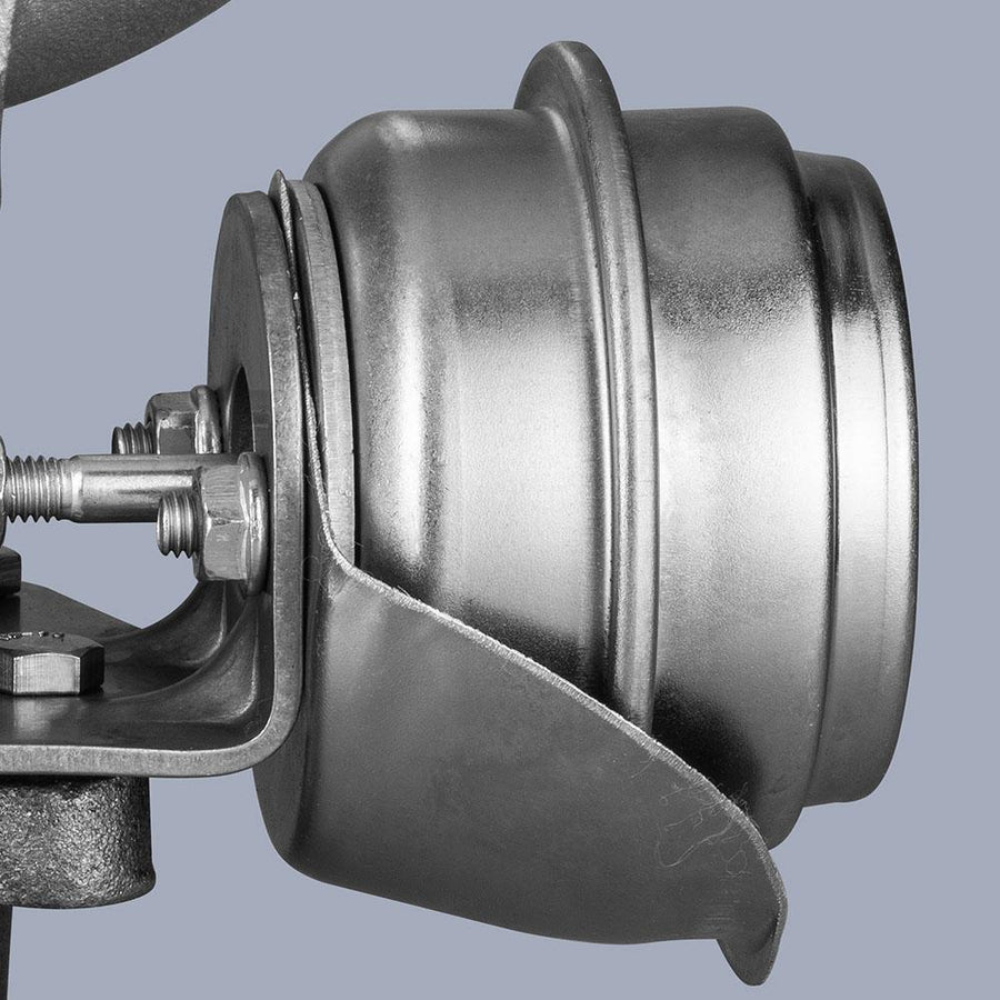 Alfa Romeo 147 1.9 JTD 140 hv, 110 kW, 16V 2003- Turboahdin 55191596