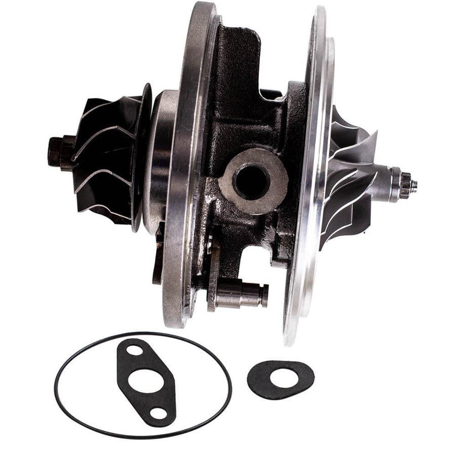 716665 Turbo CHRA runkoyksikkö Alfa Romeo 147, 156 GT, Fiat Stilo 1.9 JTD 140 hv, 150 hv