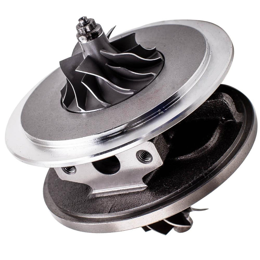 716665 Turbo CHRA runkoyksikkö Alfa Romeo 147, 156 GT, Fiat Stilo 1.9 JTD 140 hv, 150 hv