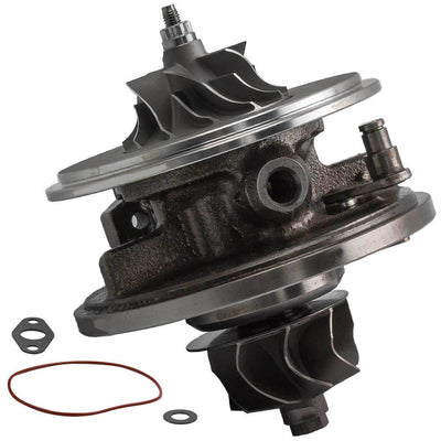 Turbo runkoyksikkö CHRA 7787626F BMW 320D, 520D, X3 2.0D E46 M47TU 150 hv