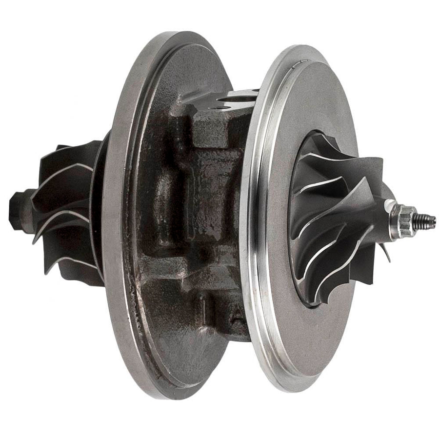 Turbo runkoyksikkö CHRA 7787626F BMW 320D, 520D, X3 2.0D E46 M47TU 150 hv