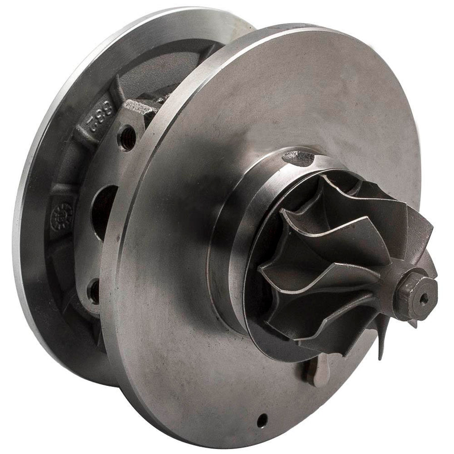 Turbo runkoyksikkö CHRA 7787626F BMW 320D, 520D, X3 2.0D E46 M47TU 150 hv