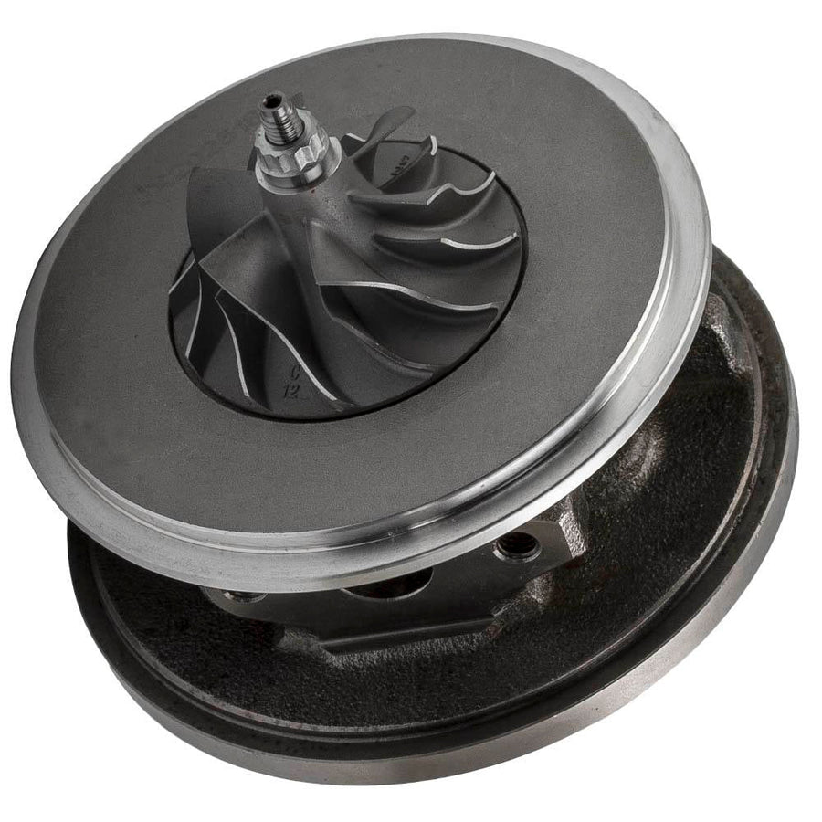 Turbo runkoyksikkö CHRA 7787626F BMW 320D, 520D, X3 2.0D E46 M47TU 150 hv