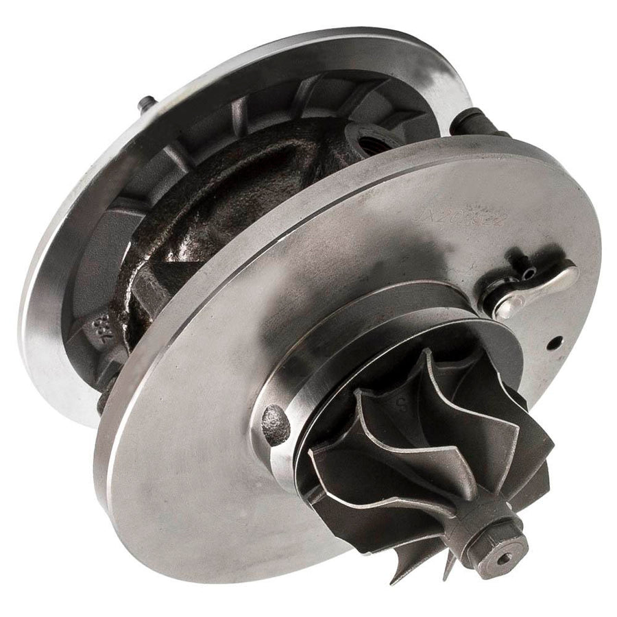 Turbo runkoyksikkö CHRA 7787626F BMW 320D, 520D, X3 2.0D E46 M47TU 150 hv