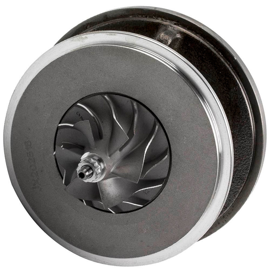 Turbo runkoyksikkö CHRA 7787626F BMW 320D, 520D, X3 2.0D E46 M47TU 150 hv