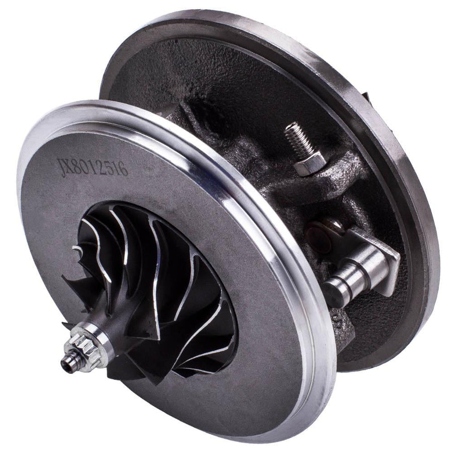 GT1749V Turboahdin runkoyksikkö CHRA Audi A4, A6 1.9TDI 130 hv AWX, AVF