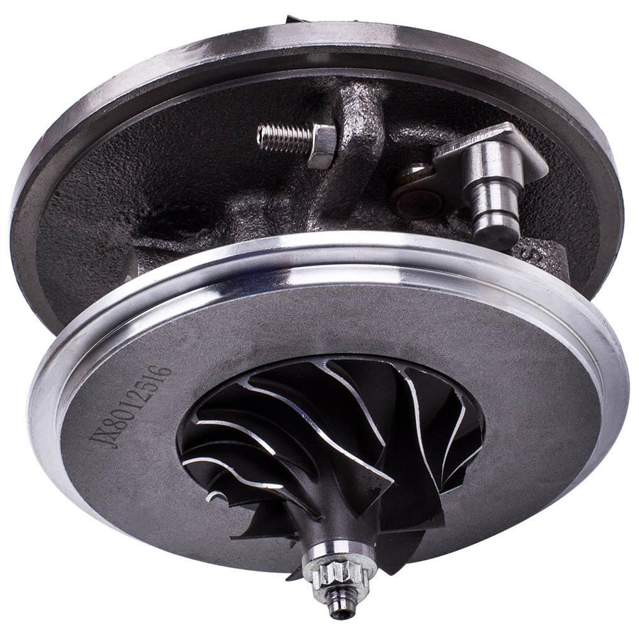 GT1749V Turboahdin runkoyksikkö CHRA Audi A4, A6 1.9TDI 130 hv AWX, AVF
