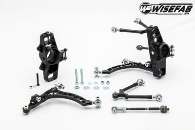 Wisefab Etujousituksen Sarja - Honda S2000