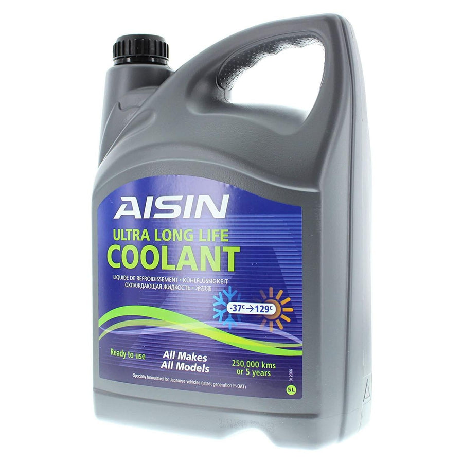 Aisin Ultra Jäähdytysneste 5L