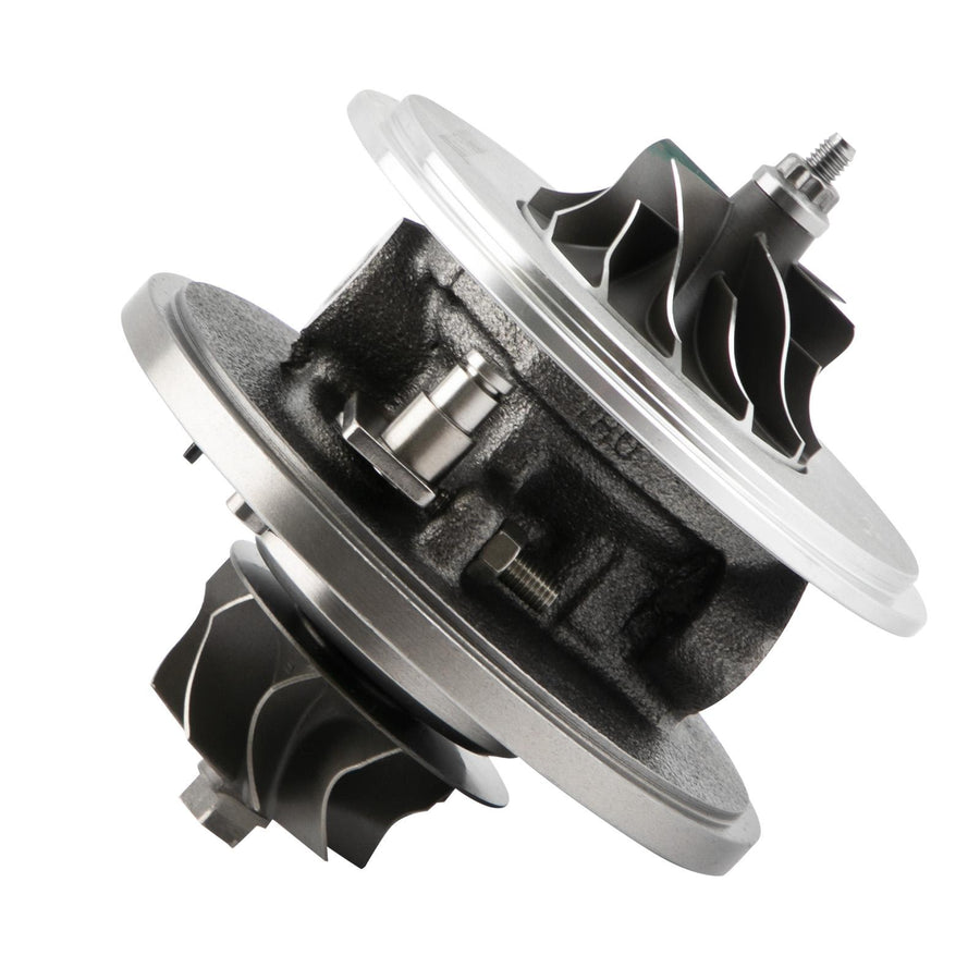 HYBRID Turboahdin CHRA runkoyksikkö 721021 VW Golf IV 1.9 TDI ARL 150 hv
