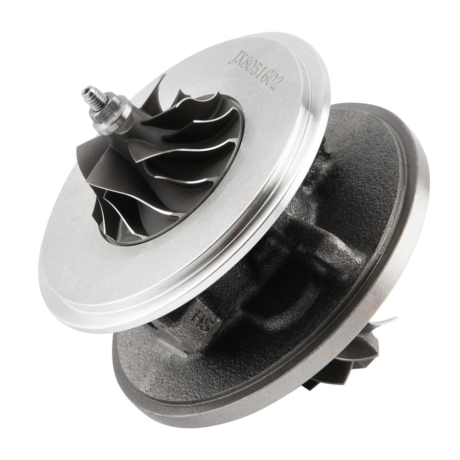 HYBRID Turboahdin CHRA runkoyksikkö 721021 VW Golf IV 1.9 TDI ARL 150 hv