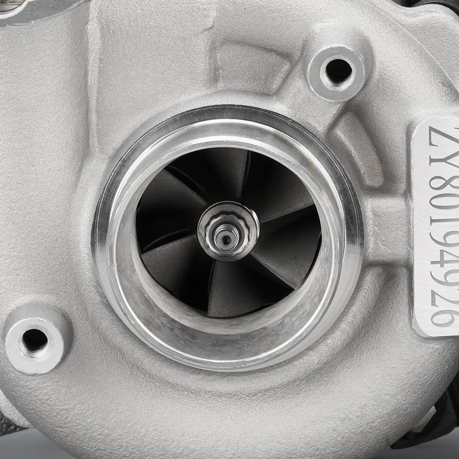 Turboahdin 03G253016GX VW Golf Mk4 150 hv, 1.9L 2000-2004 Turboahdin