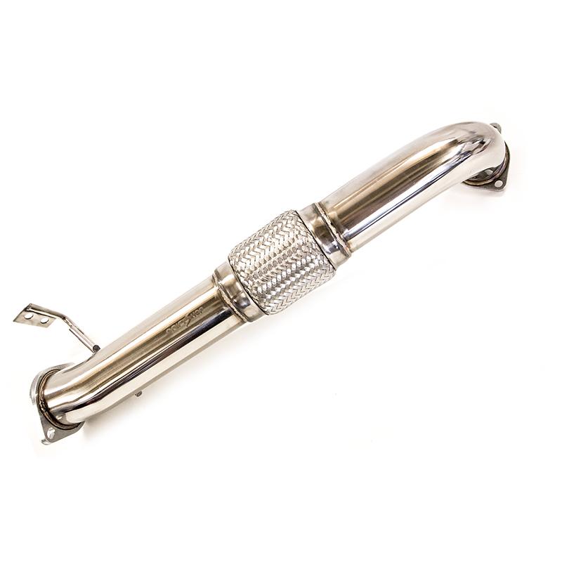 DriftShop 3" Joustava Downpipe Nissan 200SX S14 / S14A