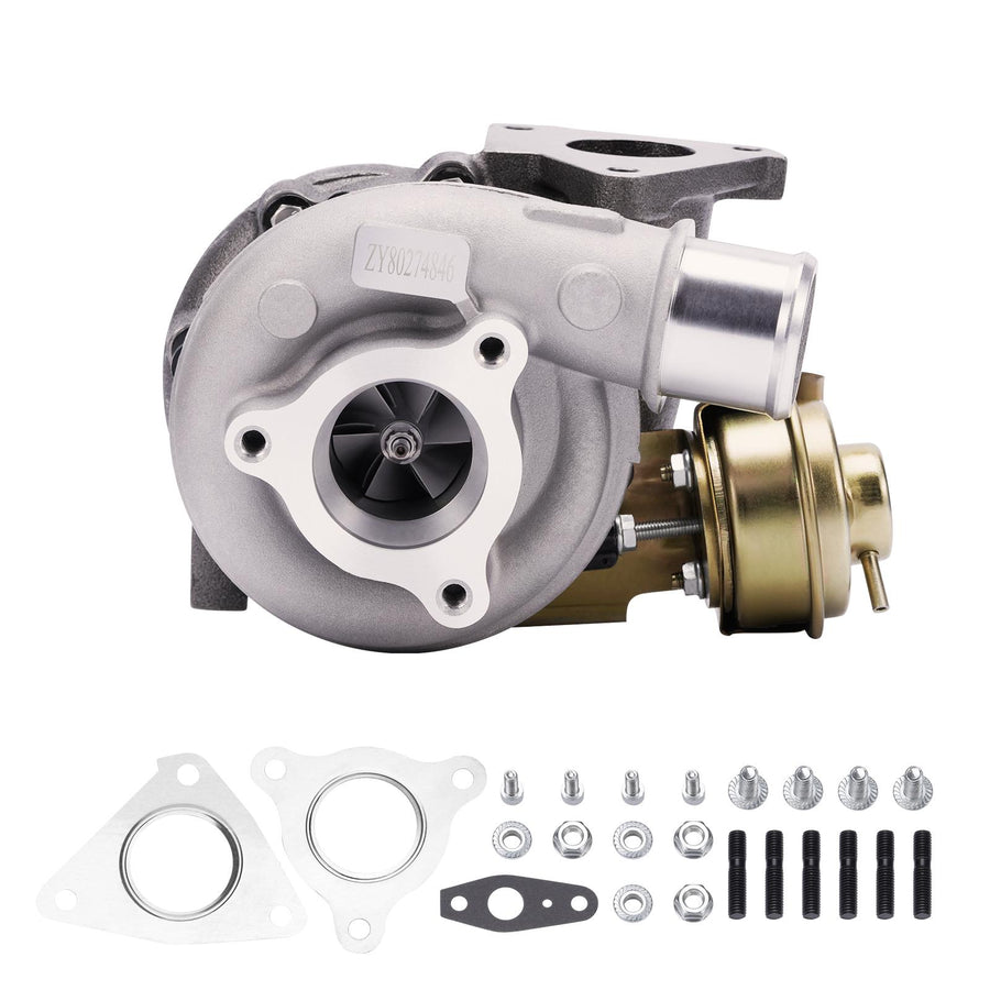 GT2052V Turboahdin Nissan Patrol DI Mistral Terrano 3.0L ZD30DDTI 125 kW
