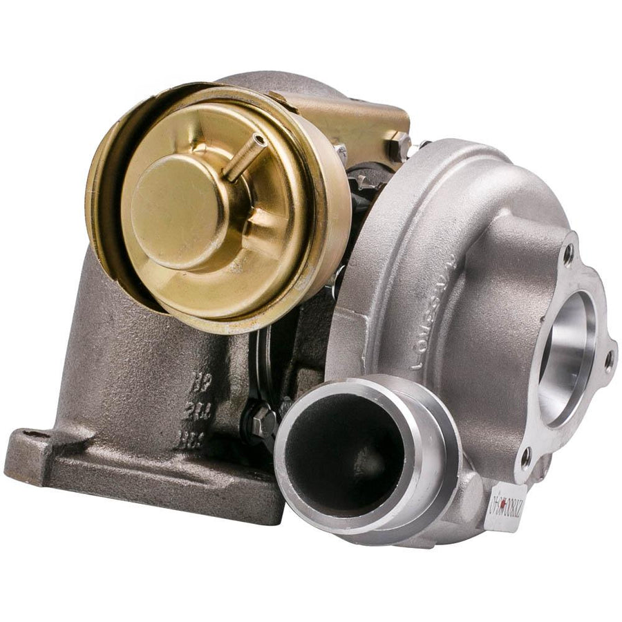 GT2052V Turboahdin Nissan Patrol GU Series ZD30 3.0L 724639-5006S 705954